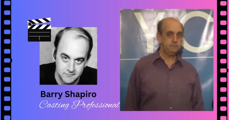 Barry Shapiro