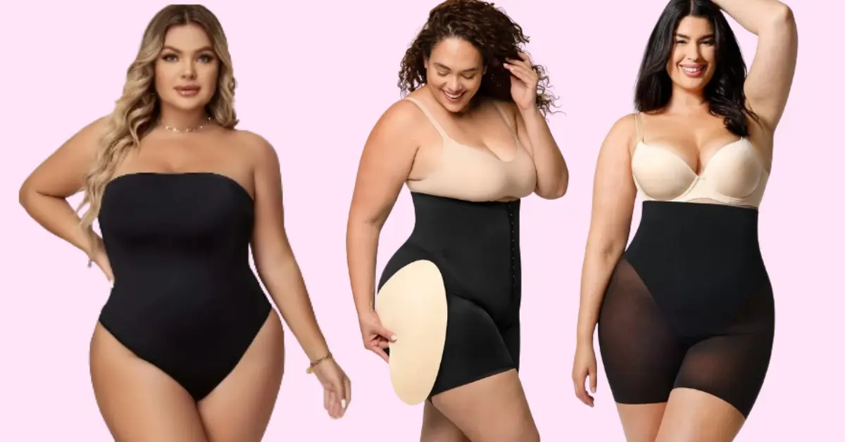 Body Shaper for Women