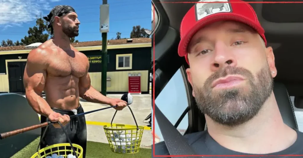 Bradley Martyn