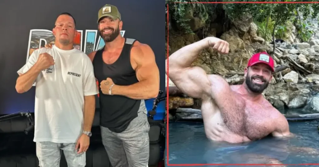 Bradley Martyn