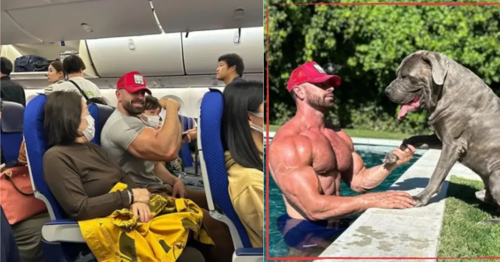 Bradley Martyn