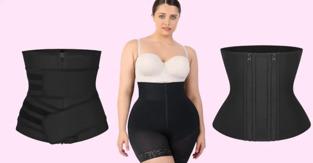 Plus Size Shapewear for wedding dress