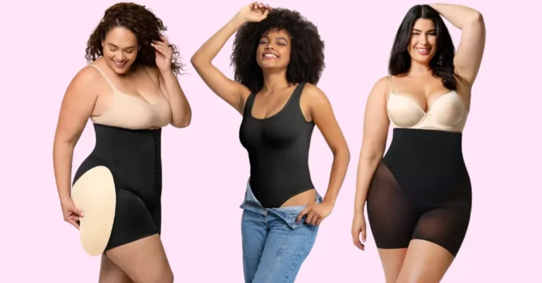 shapewear for jeans