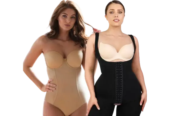 Shapewear for Wedding Dress