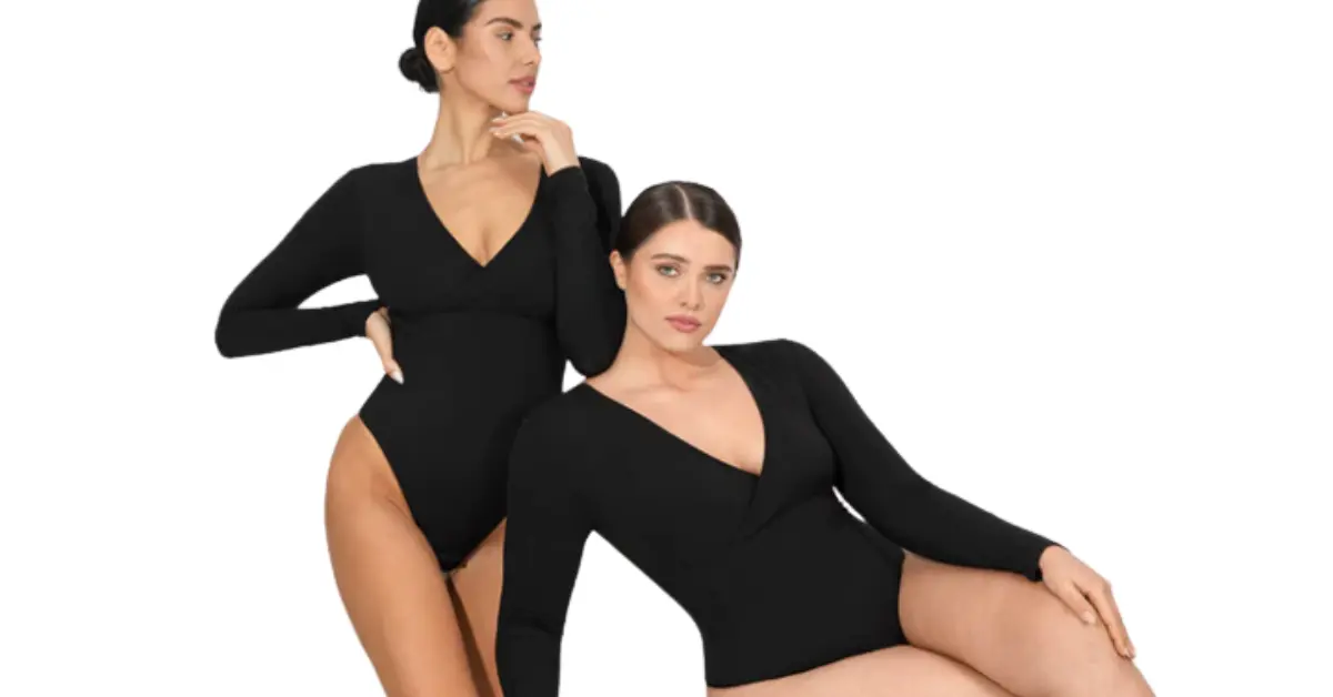 Shapewear for Wedding Dress