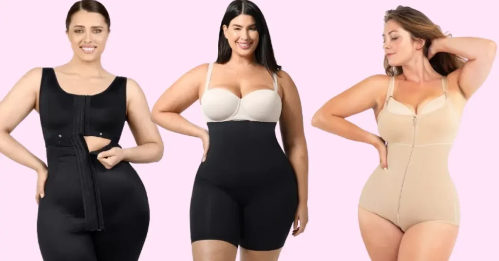 best shapewear for wedding dresses