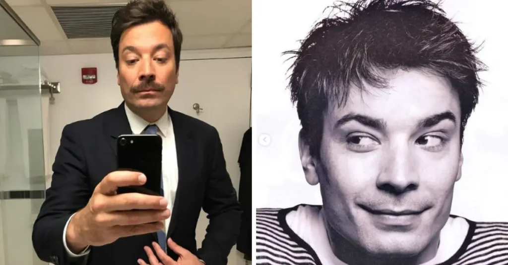 Jimmy Fallon 