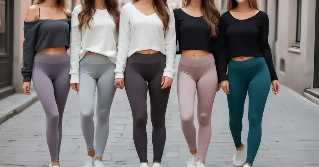 leggings