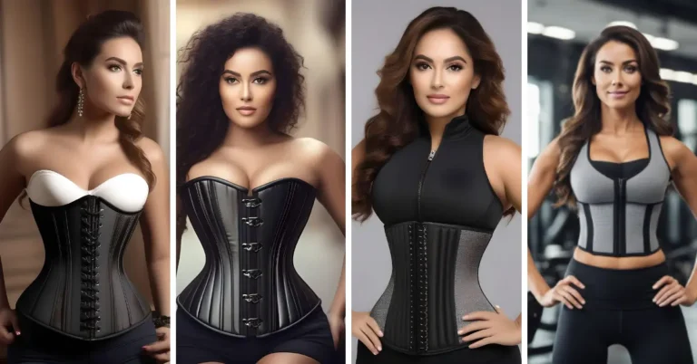 Waist trainer