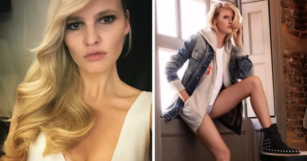 Lara Stone